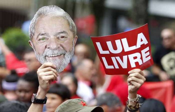 (Foto: Miguel Schincariol/AFP) (Foto: Miguel Schincariol/AFP)
