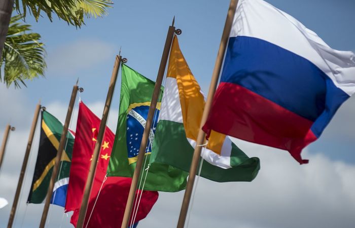 Grupo ganhou força com crise econômica de 2008 e hoje tem banco (Marcelo Camargo/Agência Brasil) Grupo ganhou força com crise econômica de 2008 e hoje tem banco (Marcelo Camargo/Agência Brasil)
