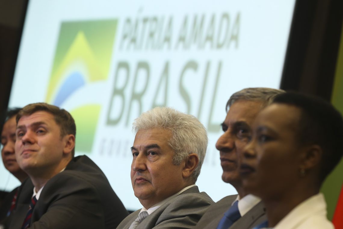 (Foto: Marcello Casal JrAgência Brasil
) (Foto: Marcello Casal JrAgência Brasil
)