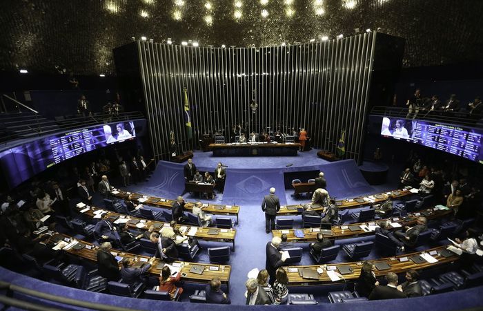 (Fabio Rodrigues Pozzebom/Agência Brasil) (Fabio Rodrigues Pozzebom/Agência Brasil)