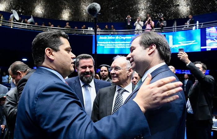(Geraldo Magela/Agência Senado)