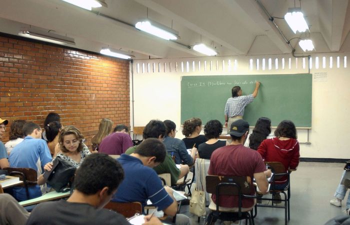 (Foto: Arquivo / Agência Brasil) (Foto: Arquivo / Agência Brasil)
