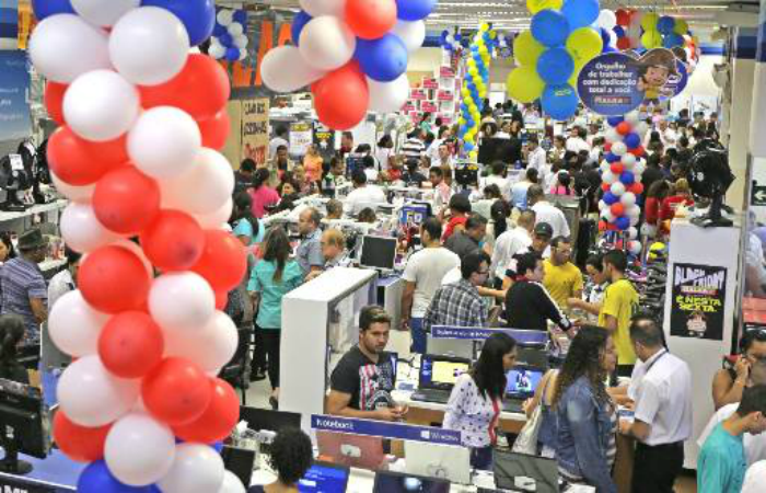 Dia de promoo est marcado para 29 de novembro. (Foto: Paulo Pinto / Fotos Pblicas)