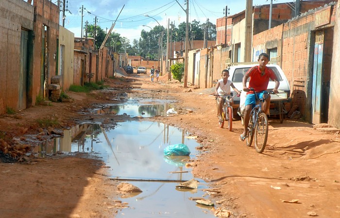 (Foto: Arquivo / Agência Brasil )