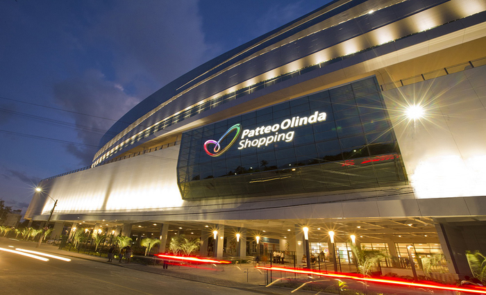 O Shopping Patteo Olinda funcionará normalmente no feriado. (Foto: Alexandre Albuquerque/Divulgação) O Shopping Patteo Olinda funcionará normalmente no feriado. (Foto: Alexandre Albuquerque/Divulgação)