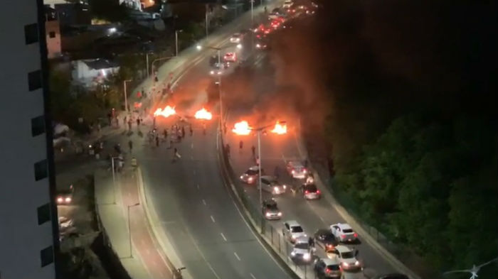 (Foto: WhatsApp/Reprodução.) (Foto: WhatsApp/Reprodução.)