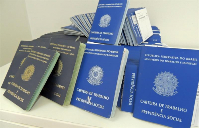 A projeção do governo é de que essa autorização possibilite a criação de 500 mil empregos até 2022. (Foto: Arquivo/Agência Brasil) A projeção do governo é de que essa autorização possibilite a criação de 500 mil empregos até 2022. (Foto: Arquivo/Agência Brasil)