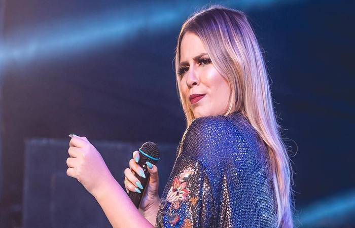 A lista apresenta o engajamento de artistas de todo mundo com as redes sociais (Foto: Instagram/Reprodução ) A lista apresenta o engajamento de artistas de todo mundo com as redes sociais (Foto: Instagram/Reprodução )