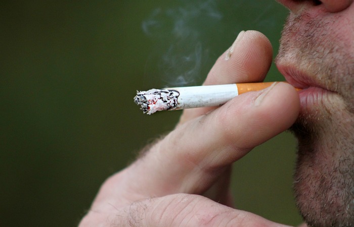 A intenção de várias das medidas do projeto é desestimular o contato de crianças e adolescentes com o fumo (Foto: Pixabay) A intenção de várias das medidas do projeto é desestimular o contato de crianças e adolescentes com o fumo (Foto: Pixabay)