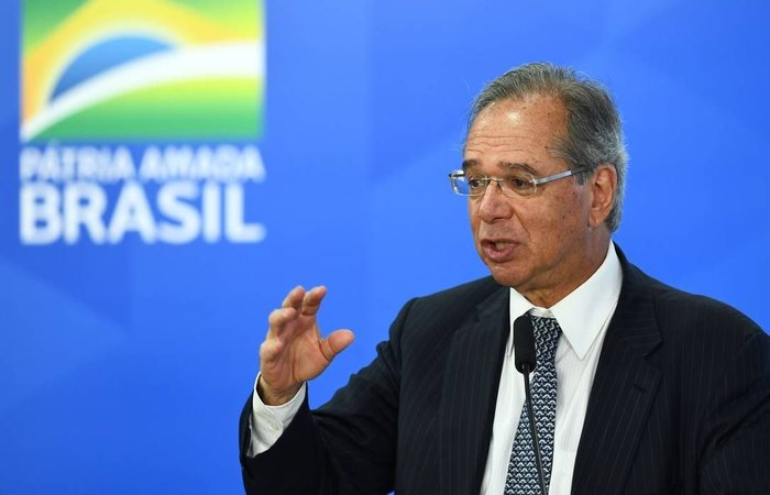 (Evaristo Sá/AFP) (Evaristo Sá/AFP)
