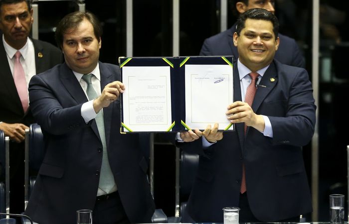 (Marcelo Camargo/Agência Brasil) (Marcelo Camargo/Agência Brasil)