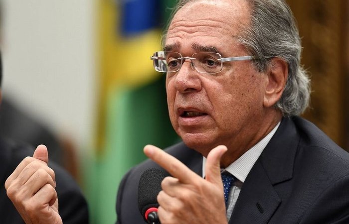 (Evaristo Sá/AFP) (Evaristo Sá/AFP)