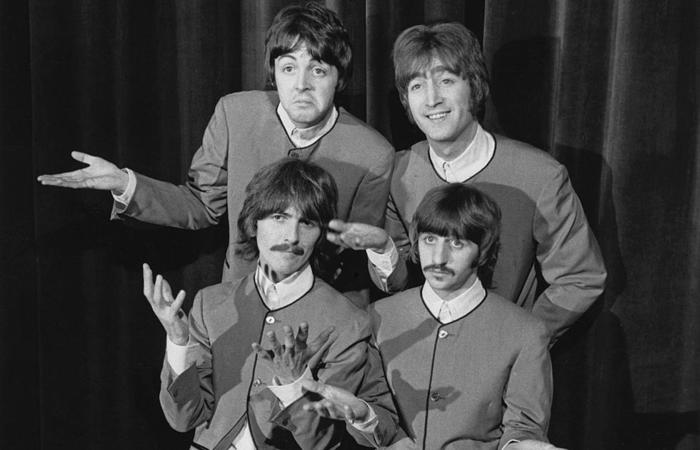 Pelo menos 745 msicas pop clssicas, datadas de 1958 a 1991, foram selecionadas, incluindo Ob-la-di, ob-la-da, dos Beatles (Foto: Reproduo )