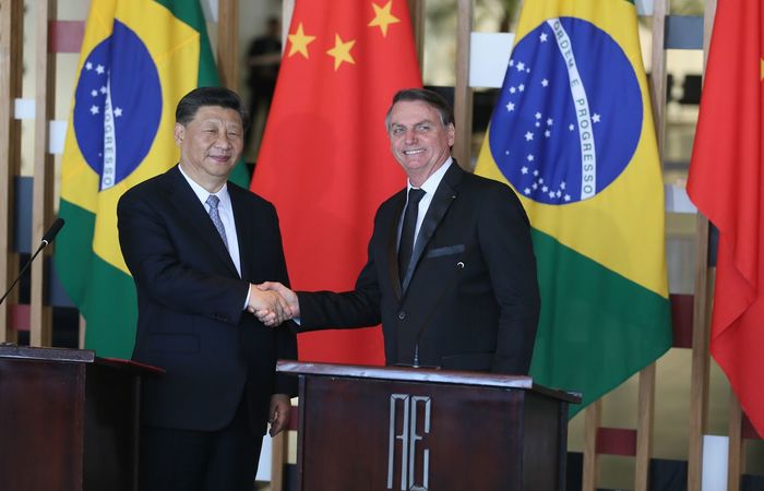 (Foto: Valter Campanato/Agência Brasil ) (Foto: Valter Campanato/Agência Brasil )