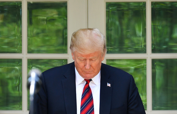 (Foto: Arquivo / AFP) (Foto: Arquivo / AFP)