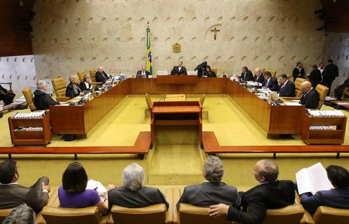 (Foto: Agência Brasil) (Foto: Agência Brasil)