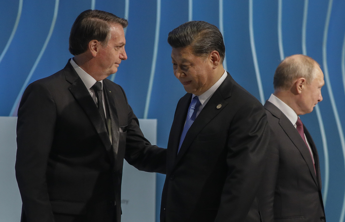 (Sergio LIMA/AFP) (Sergio LIMA/AFP)
