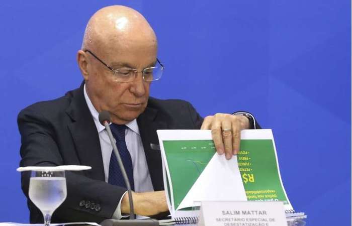 (Valter Campanato/Agência Brasil) (Valter Campanato/Agência Brasil)