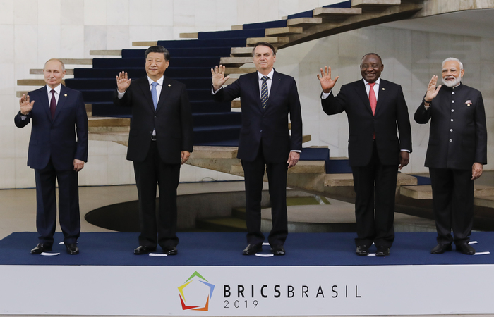 (Sergio LIMA/AFP) (Sergio LIMA/AFP)