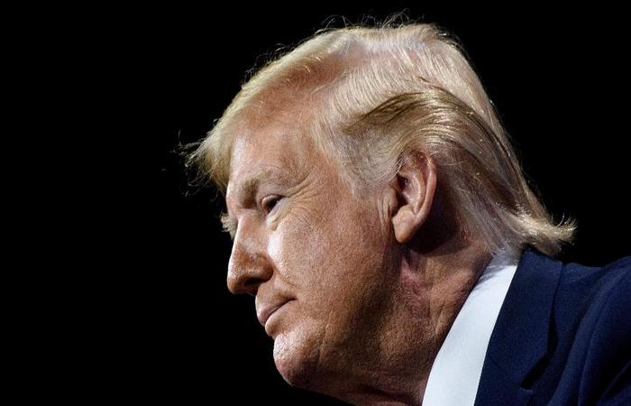 (Foto: Brendan Smialowski/AFP) (Foto: Brendan Smialowski/AFP)