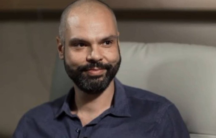(Foto: Reprodução/TV Globo) (Foto: Reprodução/TV Globo)