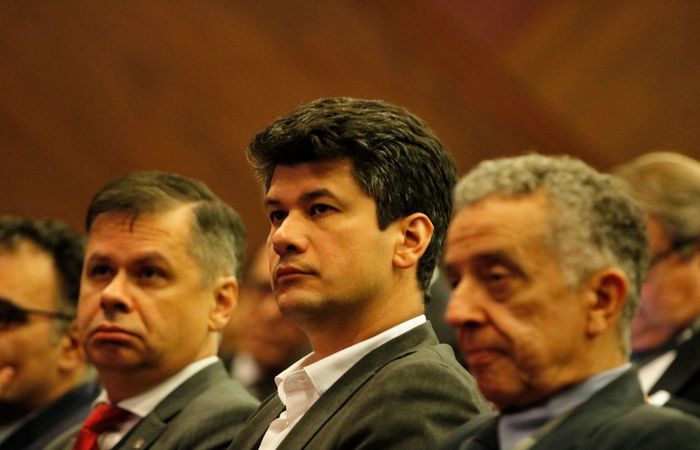(Foto: Tânia Rêgo/Agência Brasil ) (Foto: Tânia Rêgo/Agência Brasil )