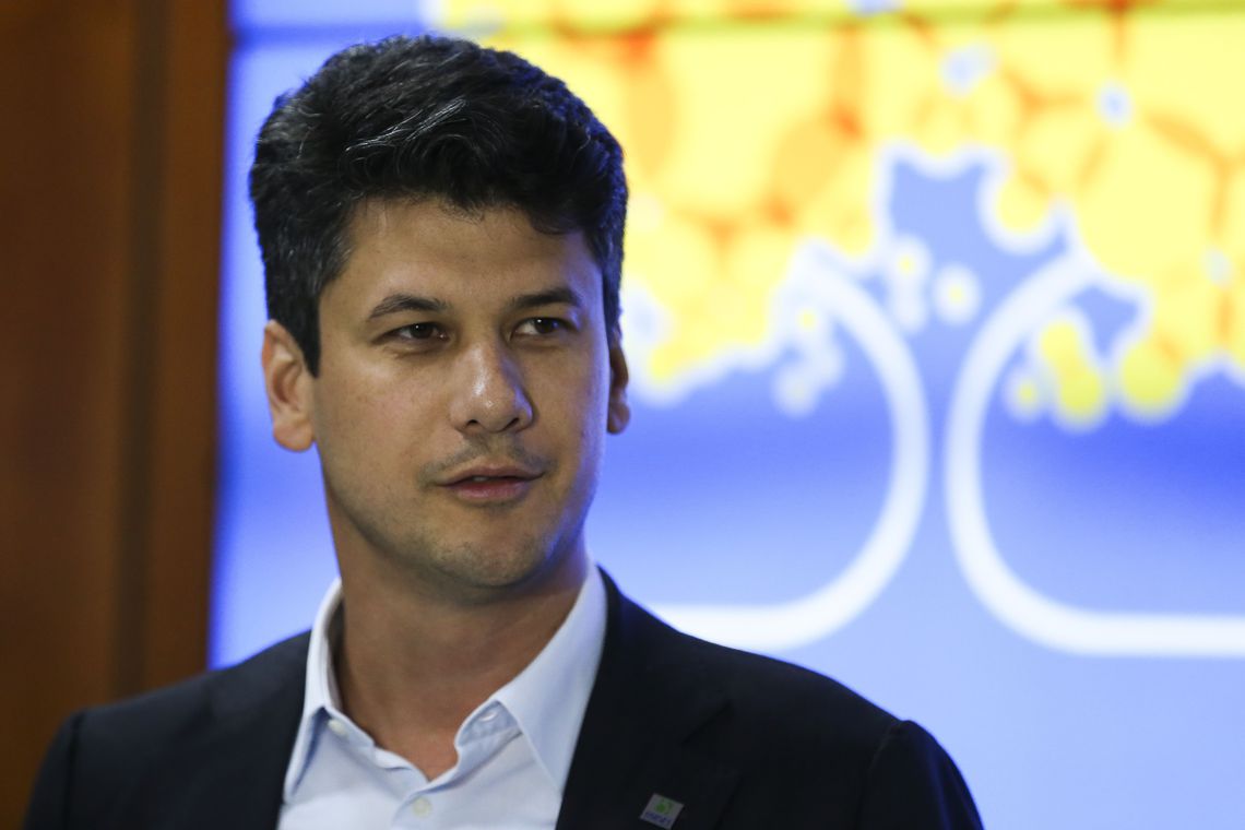(Foto: José Cruz/Agência Brasil) (Foto: José Cruz/Agência Brasil)