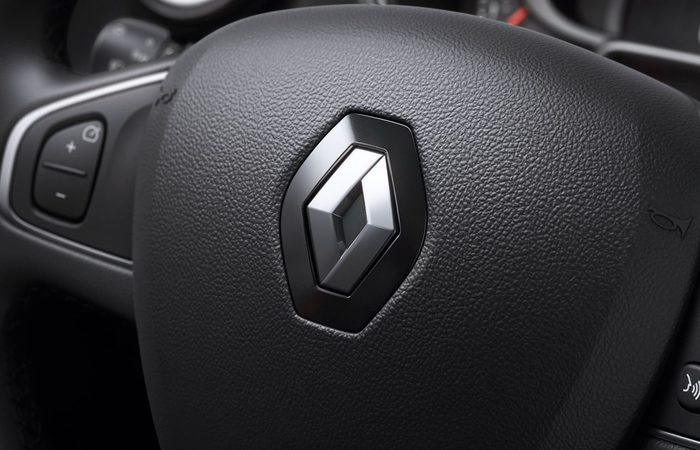 (Foto: Renault) (Foto: Renault)