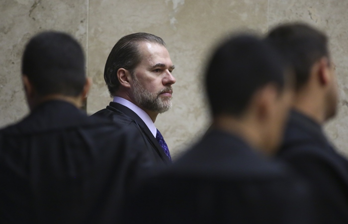 (Foto: SERGIO LIMA / AFP) (Foto: SERGIO LIMA / AFP)