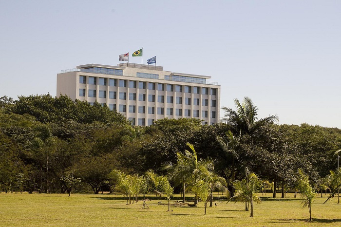 (Foto: Marcos Santos/USP Imagens/Divulgação) (Foto: Marcos Santos/USP Imagens/Divulgação)