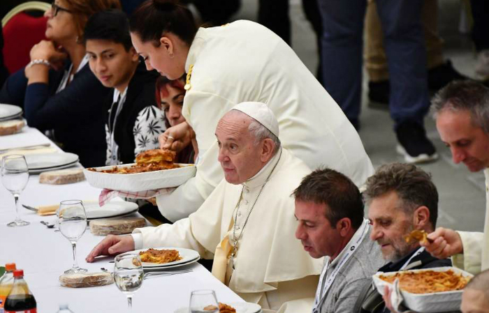 (Foto: AFP) (Foto: AFP)
