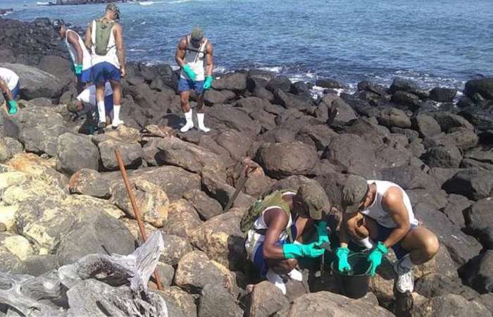  (Foto: Marinha do Brasil/Fotos Pblicas
)