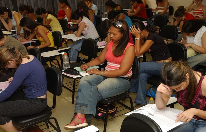 (Foto: Agência Brasil ) (Foto: Agência Brasil )