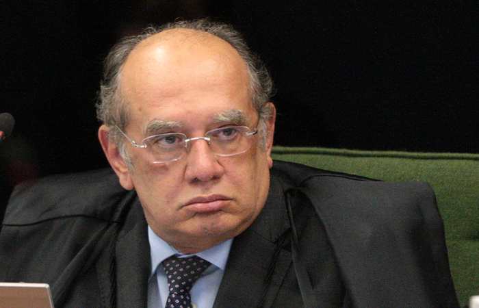 (Foto: Carlos Moura/SCO/STF) (Foto: Carlos Moura/SCO/STF)