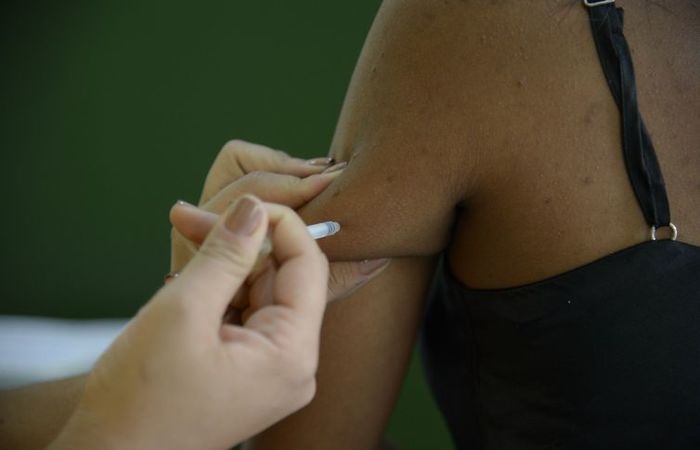 Quem acha que j foi vacinado deve procurar confirmao nos postos (Foto:  Tomaz Silva/Agncia Brasil)