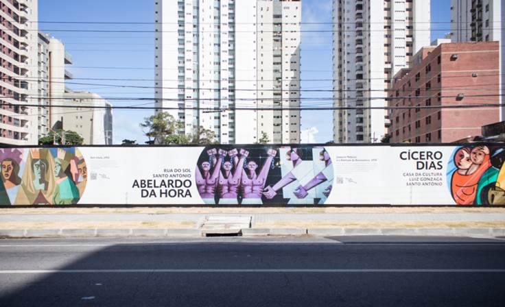 Foto: Hassan Santos/Divulgação