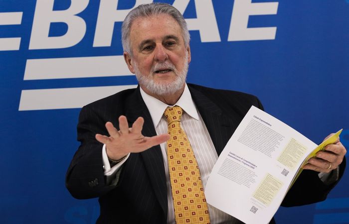 (Foto: Valter Campanato/Agência Brasil
) (Foto: Valter Campanato/Agência Brasil
)