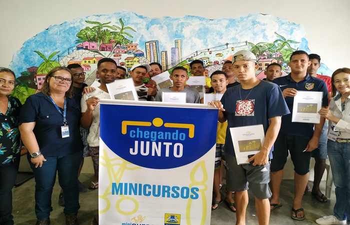 (Crédito: PCR/Divulgação) (Crédito: PCR/Divulgação)