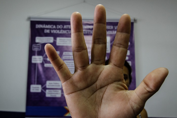 (Foto: Rafael Martins/ DP) (Foto: Rafael Martins/ DP)