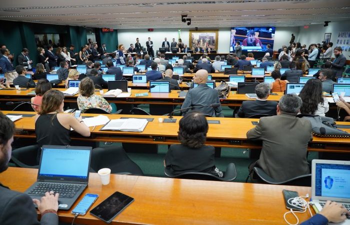 (Foto: Pablo Valadares/Câmara dos Deputados) (Foto: Pablo Valadares/Câmara dos Deputados)