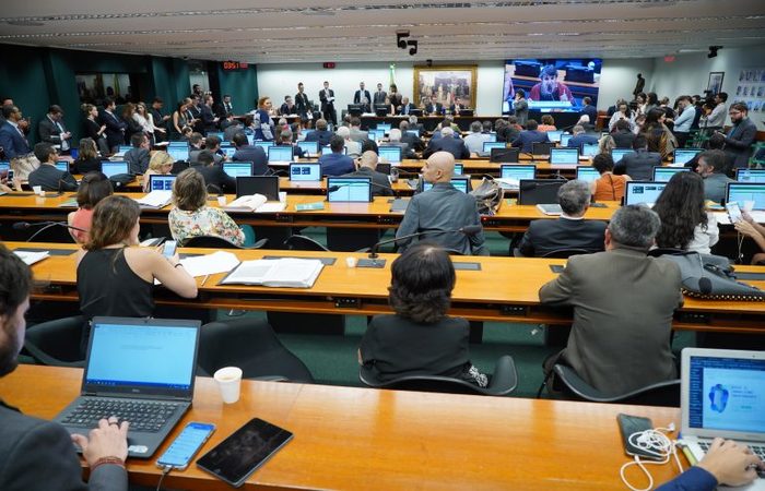  (Foto: Pablo Valadares/Cmara dos Deputados)