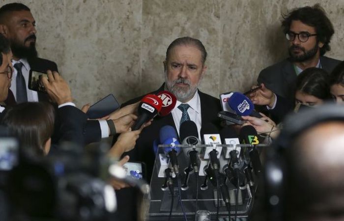 (Foto: José Cruz/Agência Brasil ) (Foto: José Cruz/Agência Brasil )