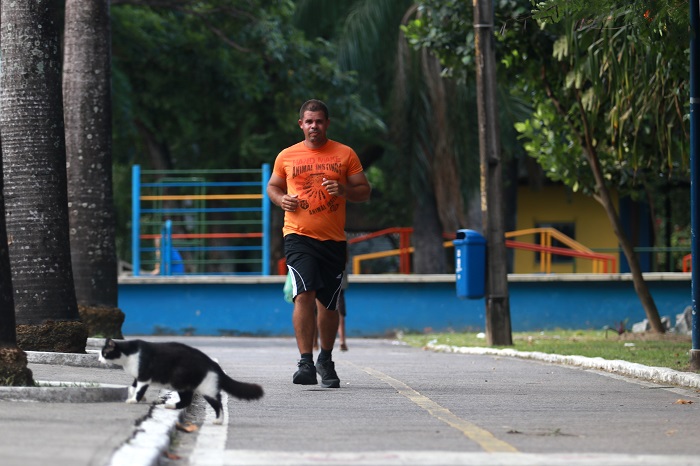  (Foto: Bruna Costa / Esp. DP FOTO)