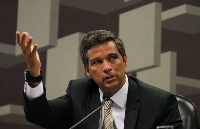 (Foto: José Cruz/Agência Brasil ) (Foto: José Cruz/Agência Brasil )