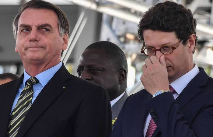 (Foto: Nelson Almeida/AFP) (Foto: Nelson Almeida/AFP)