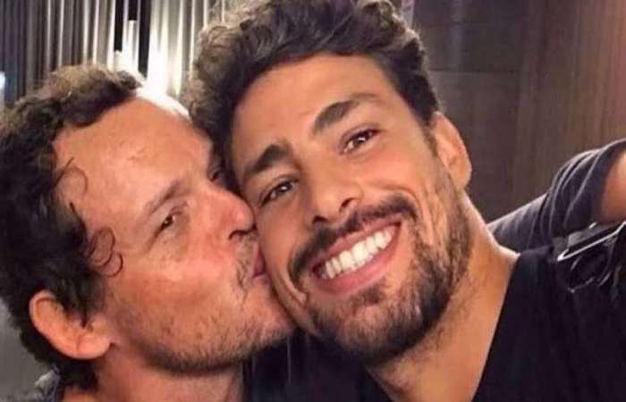 (Foto: Reprodução / Instagram ) (Foto: Reprodução / Instagram )