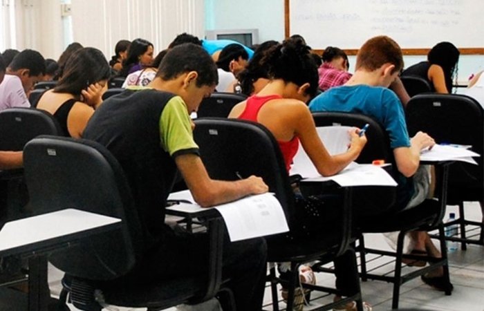 (Foto: Arquivo / Agência Brasil ) (Foto: Arquivo / Agência Brasil )
