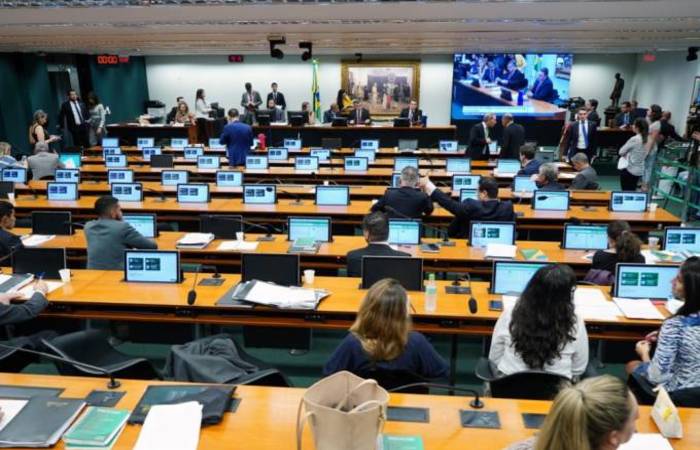 (Foto: Pablo Valadares/Câmara dos Deputados) (Foto: Pablo Valadares/Câmara dos Deputados)