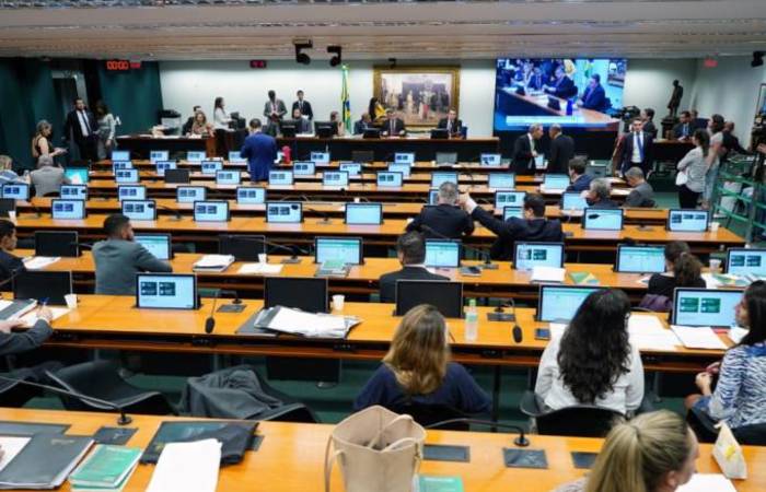  (Foto: Pablo Valadares/Cmara dos Deputados)