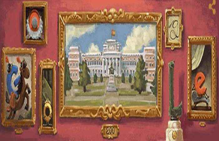 O museu é um dos maiores da Espanha, com 58 mil itens no acervo, e um dos mais importantes do mundo (Foto: Google/Reprodução) O museu é um dos maiores da Espanha, com 58 mil itens no acervo, e um dos mais importantes do mundo (Foto: Google/Reprodução)